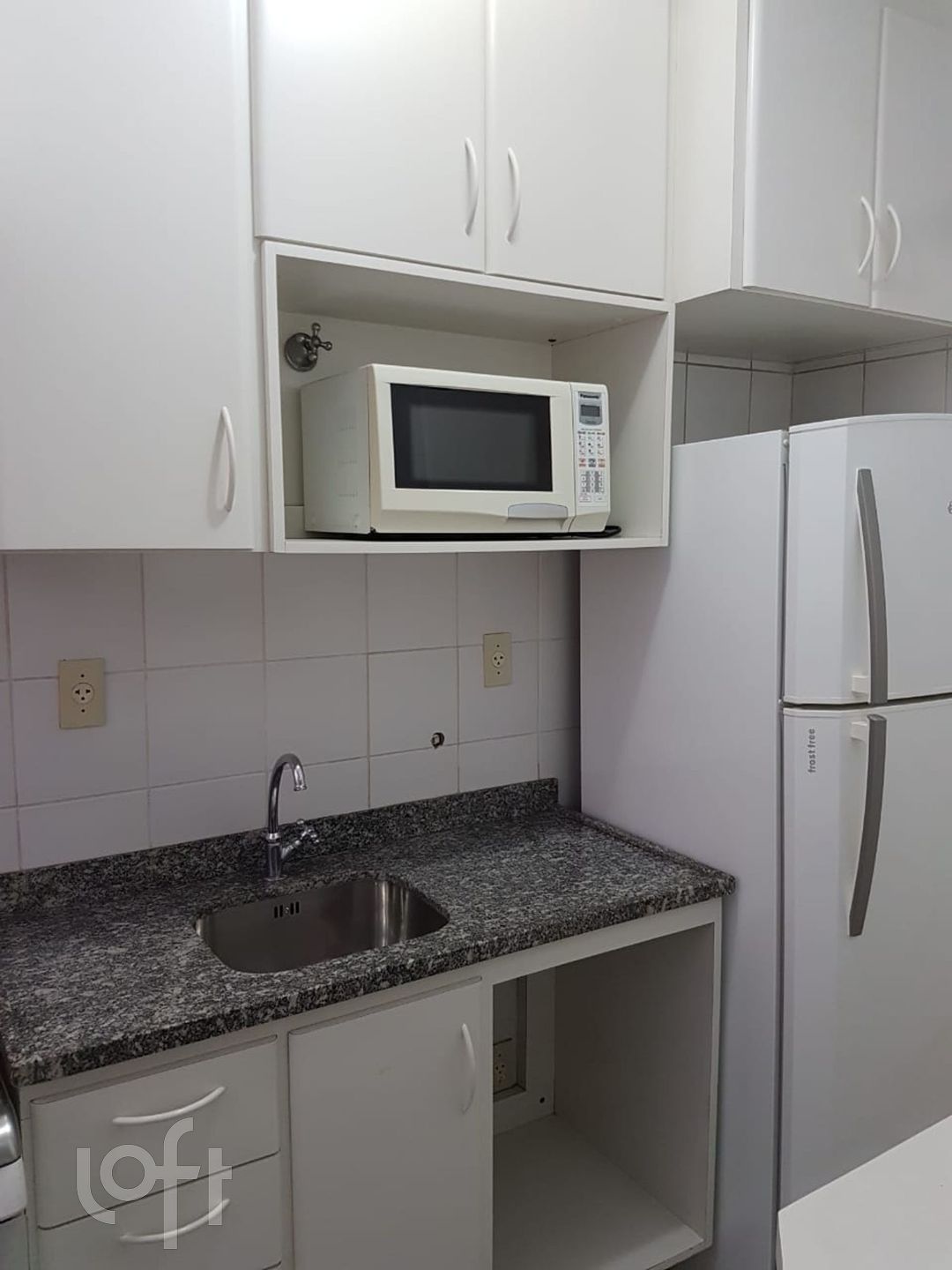 Apartamento à venda com 1 quarto, 42m² - Foto 16