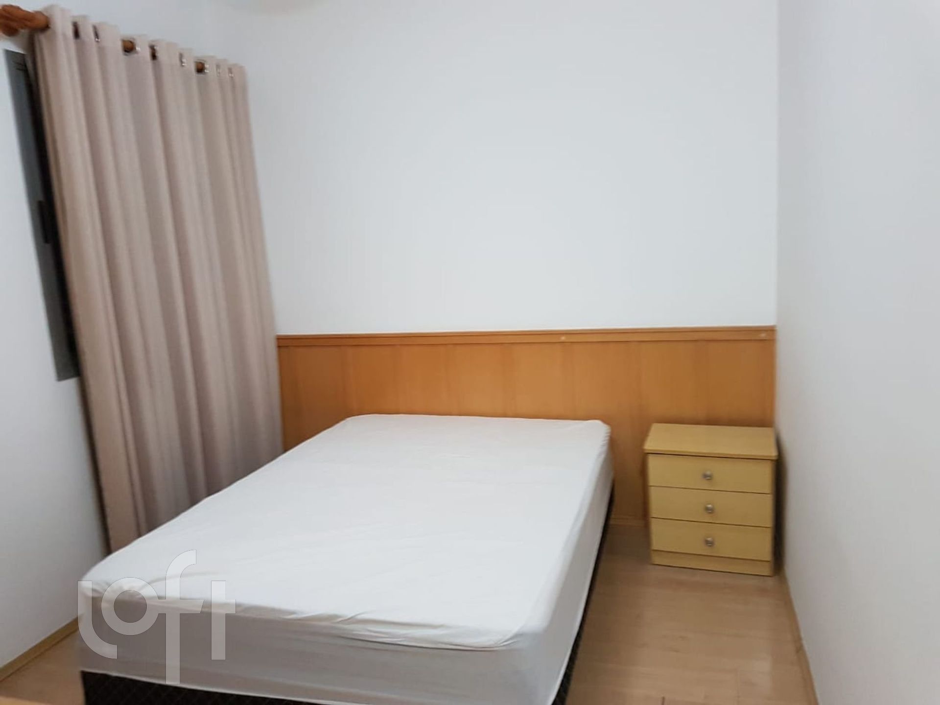 Apartamento à venda com 1 quarto, 42m² - Foto 5