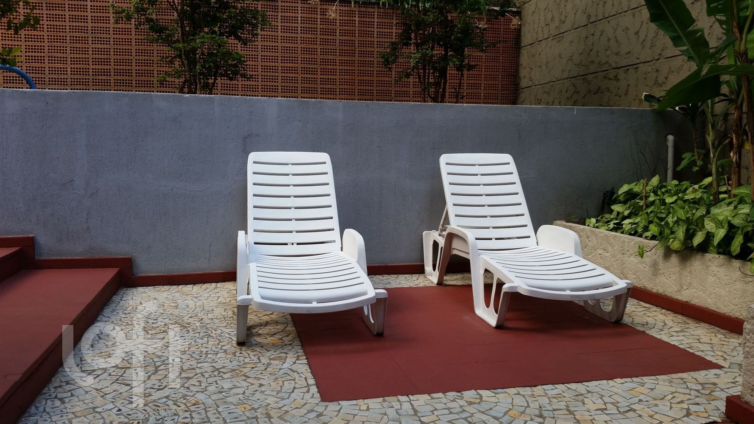 Apartamento à venda com 1 quarto, 42m² - Foto 26