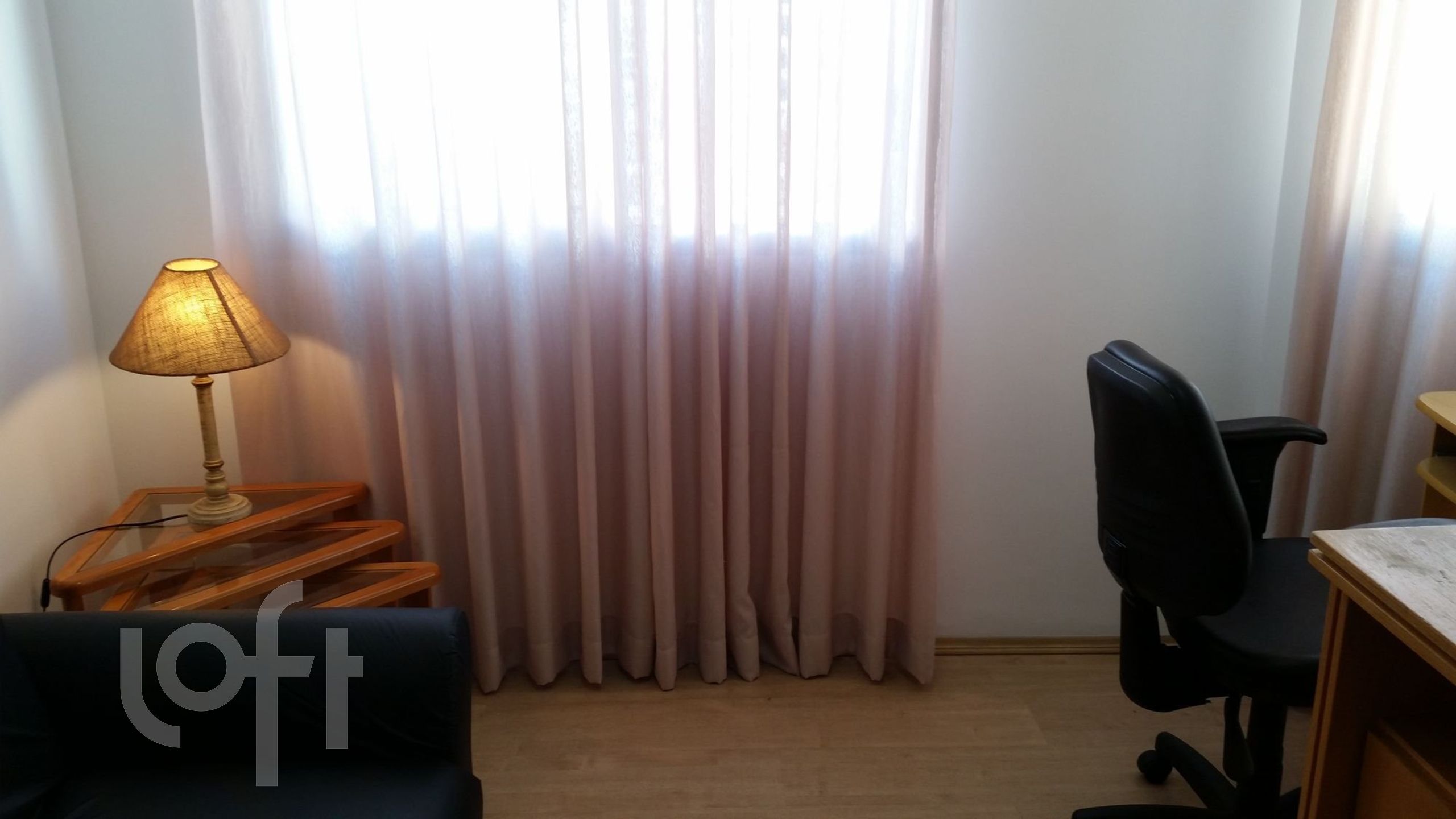 Apartamento à venda com 1 quarto, 42m² - Foto 11