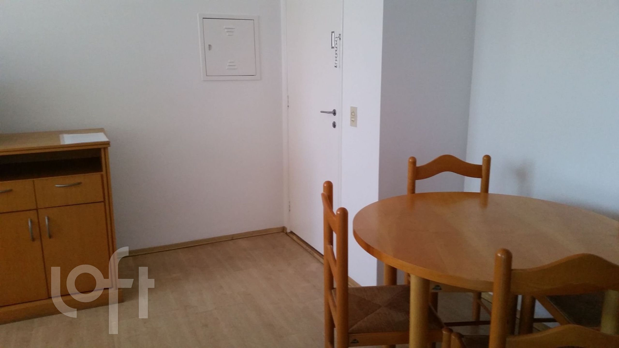 Apartamento à venda com 1 quarto, 42m² - Foto 7