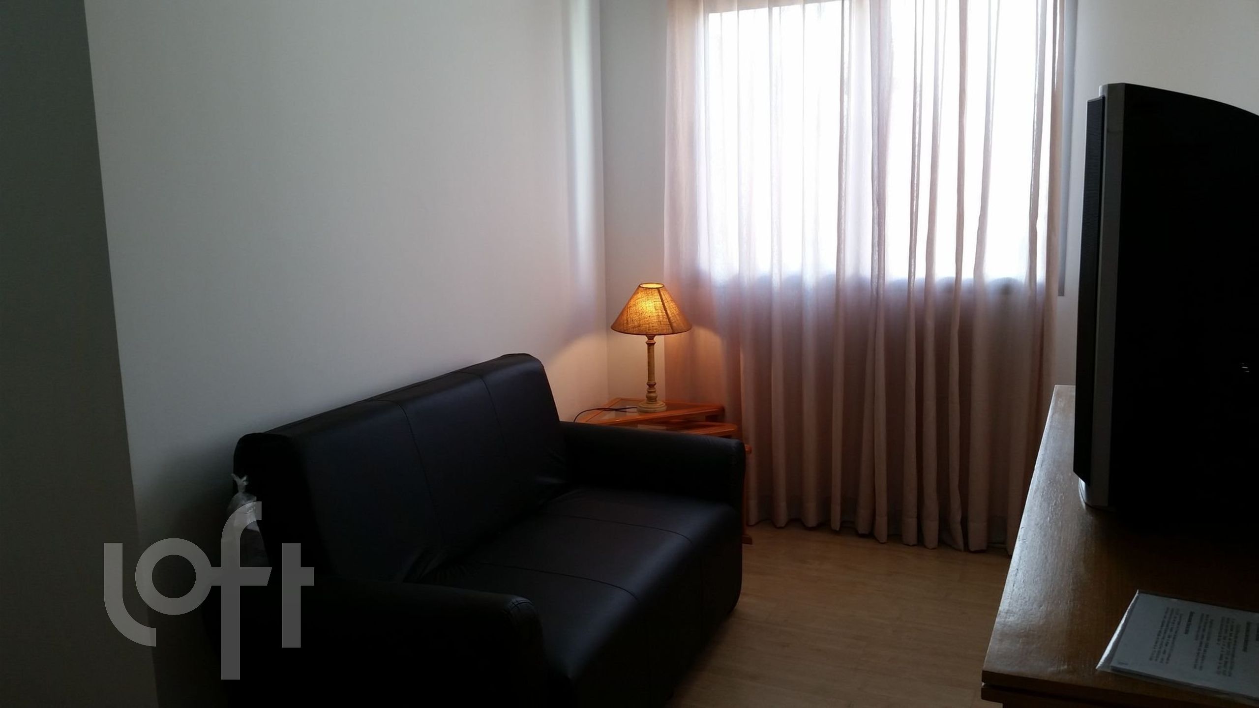 Apartamento à venda com 1 quarto, 42m² - Foto 13