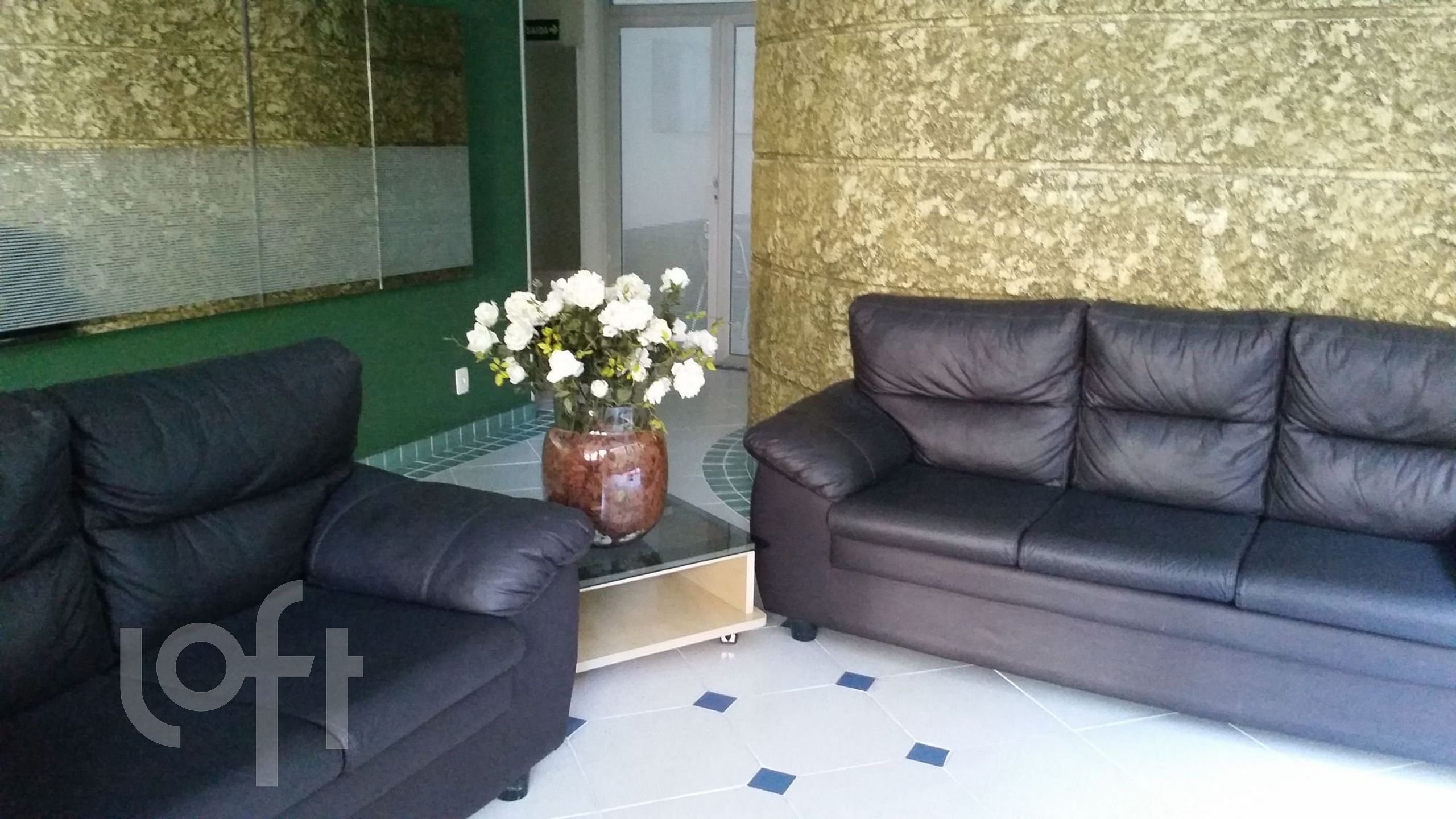 Apartamento à venda com 1 quarto, 42m² - Foto 29