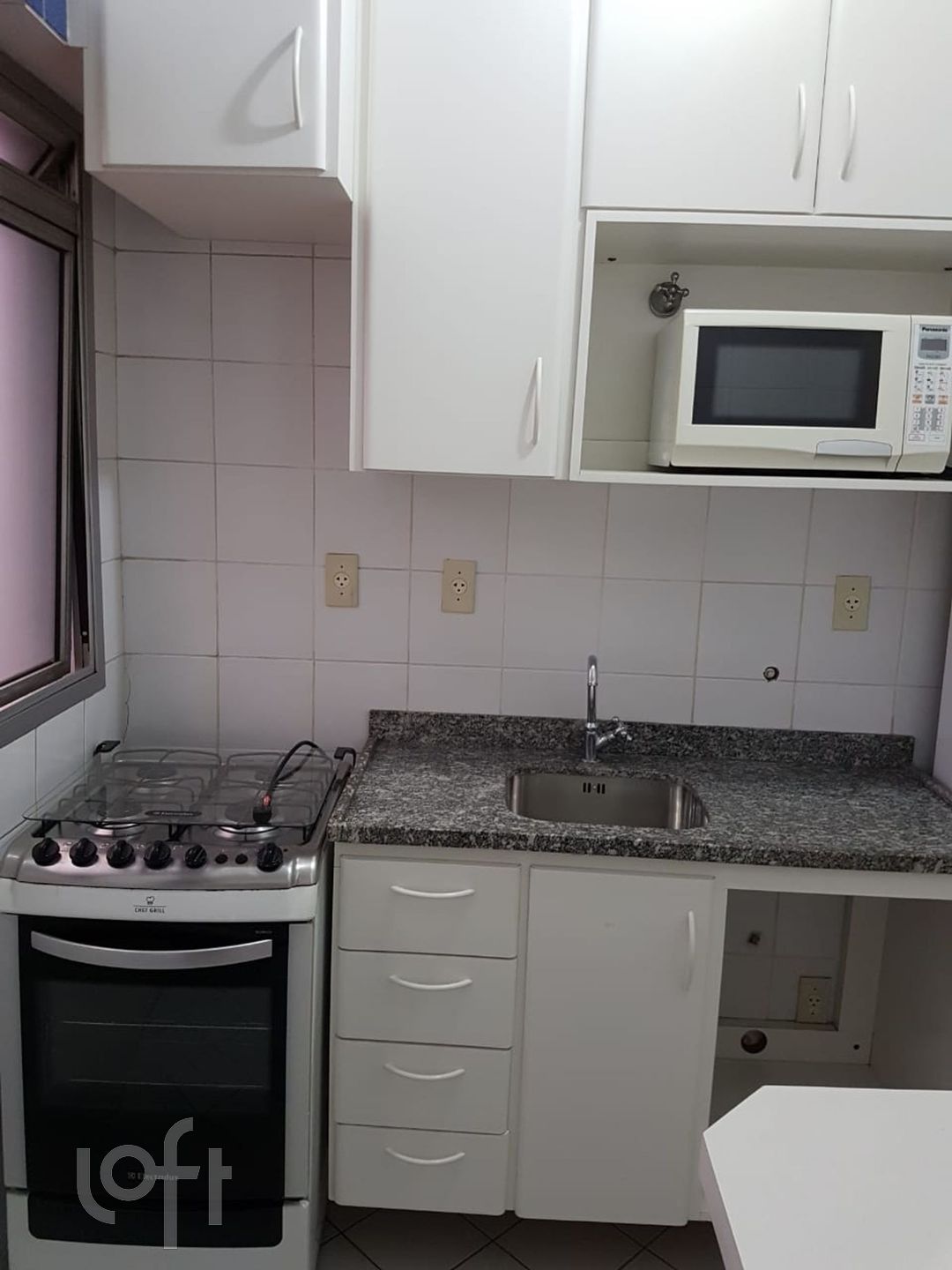 Apartamento à venda com 1 quarto, 42m² - Foto 15