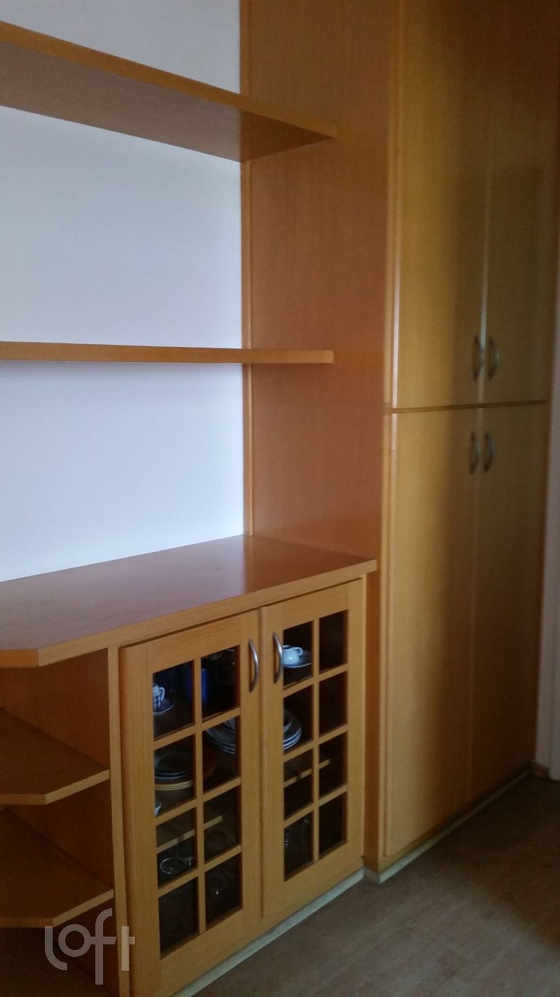 Apartamento à venda com 1 quarto, 42m² - Foto 6