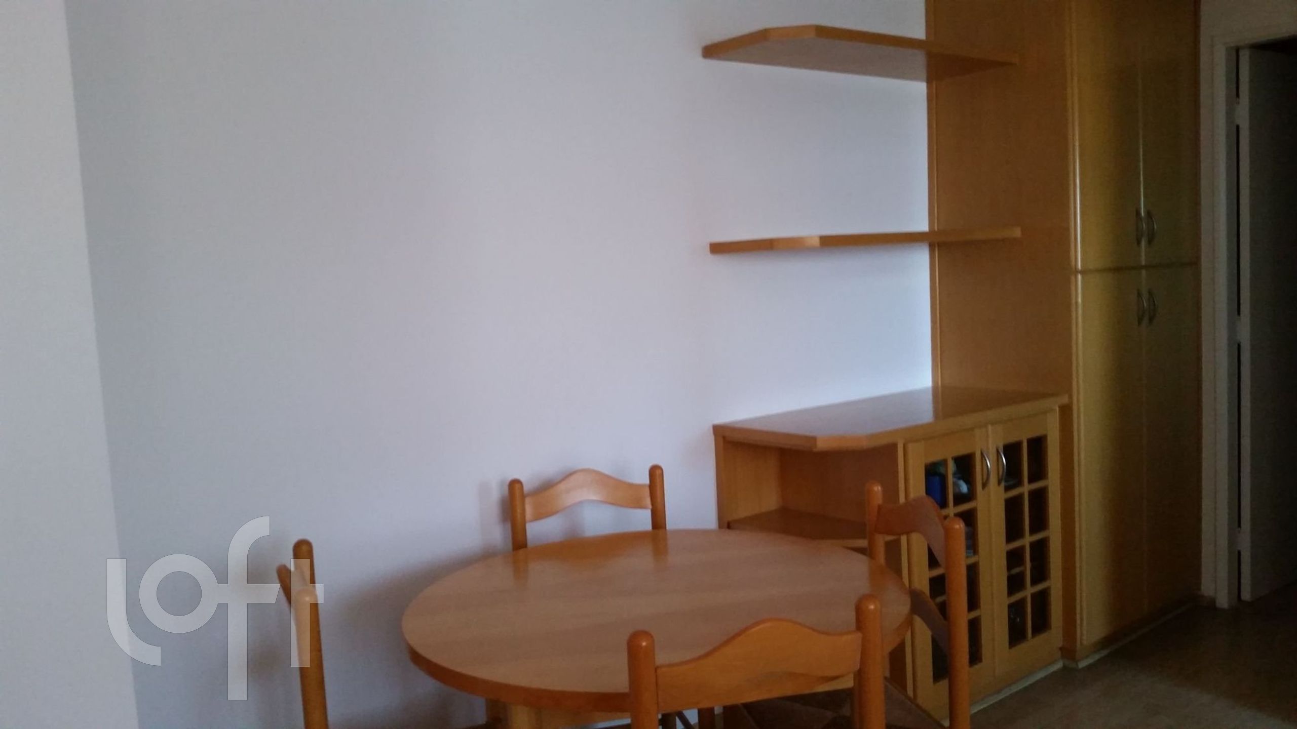 Apartamento à venda com 1 quarto, 42m² - Foto 10