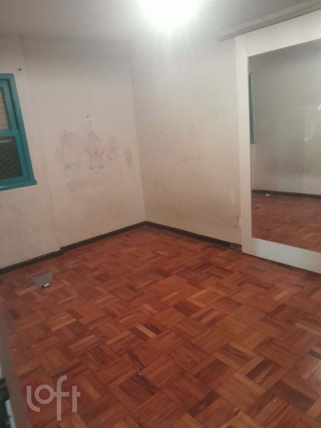 Apartamento à venda com 2 quartos, 79m² - Foto 1