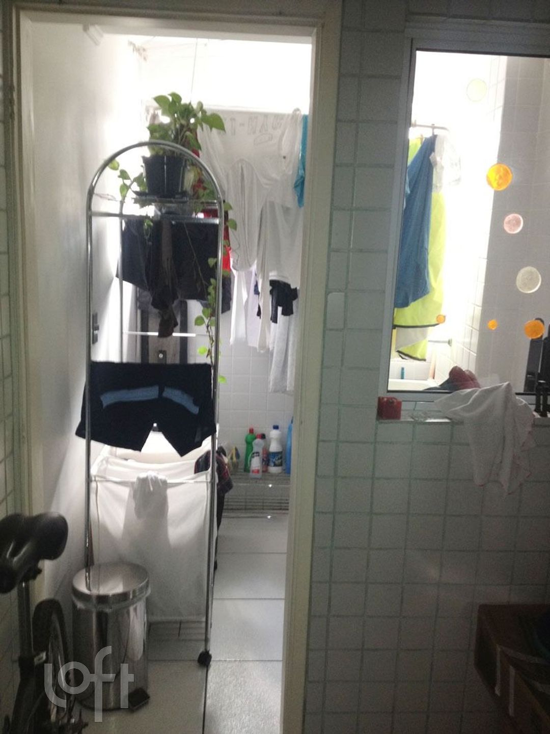 Apartamento à venda com 2 quartos, 79m² - Foto 9