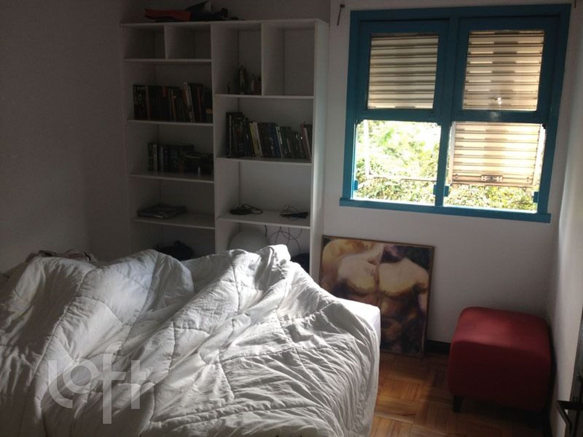 Apartamento à venda com 2 quartos, 79m² - Foto 3