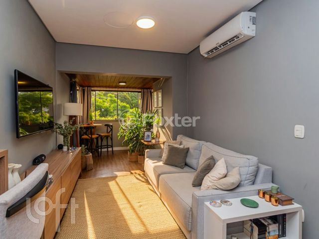 Apartamento com 102m², 2 dormitórios, 1 vaga, Cristo Redentor em Porto Alegre
