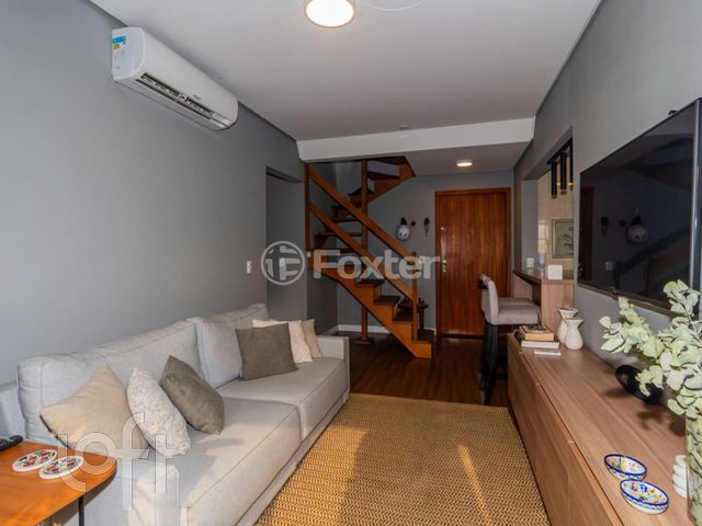 Apartamento com 102m², 2 dormitórios, 1 vaga, Cristo Redentor em Porto Alegre