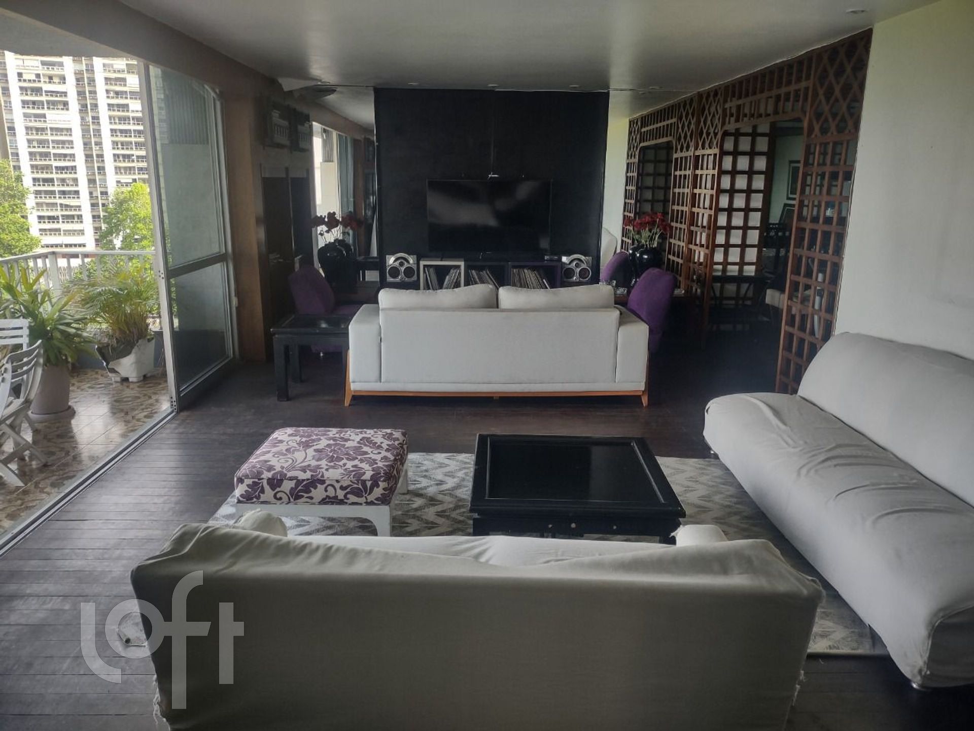 Apartamento à venda em Flamengo com 200 m², 4 quartos, 3 vagas