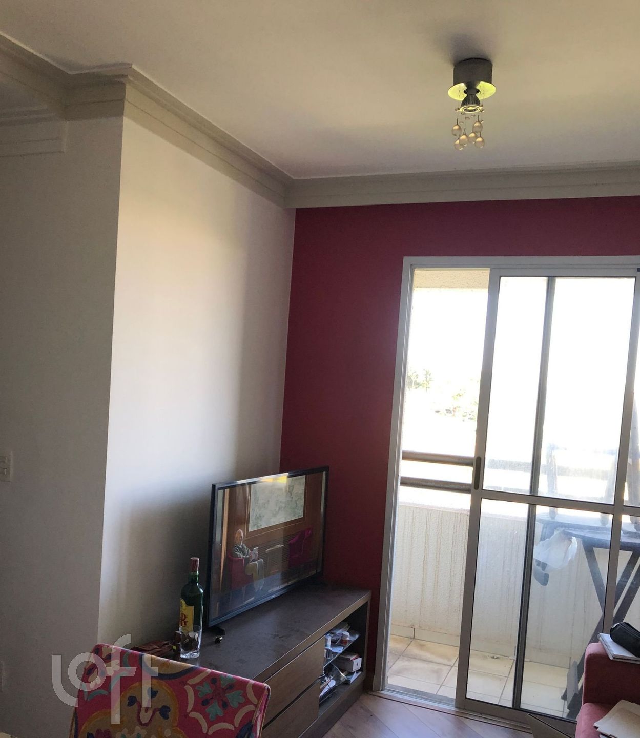 Apartamento à venda com 2 quartos, 49m² - Foto 1