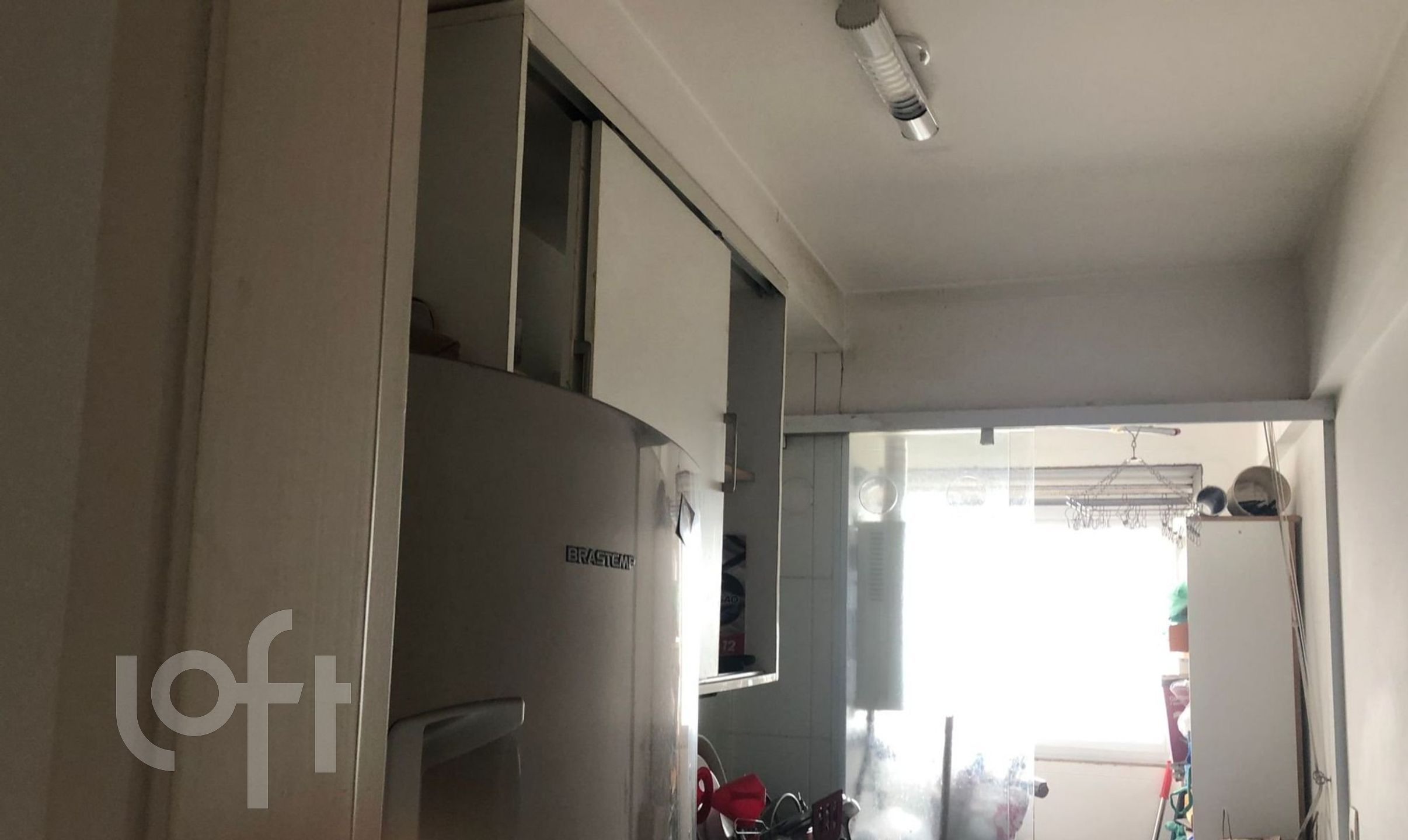 Apartamento à venda com 2 quartos, 49m² - Foto 8