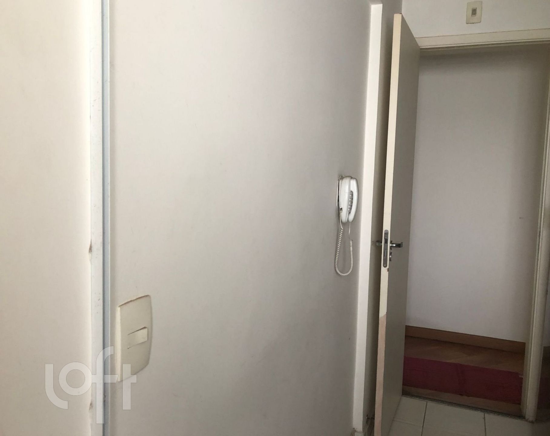 Apartamento à venda com 2 quartos, 49m² - Foto 9