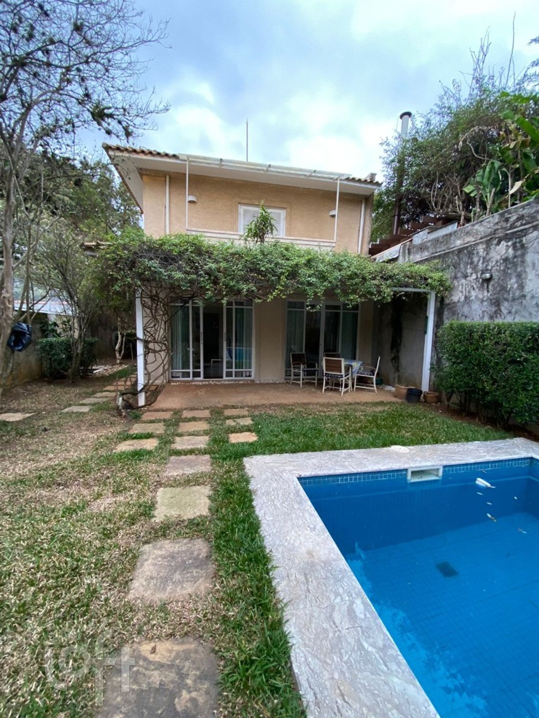 Casa à venda com 4 quartos, 370m² - Foto 63