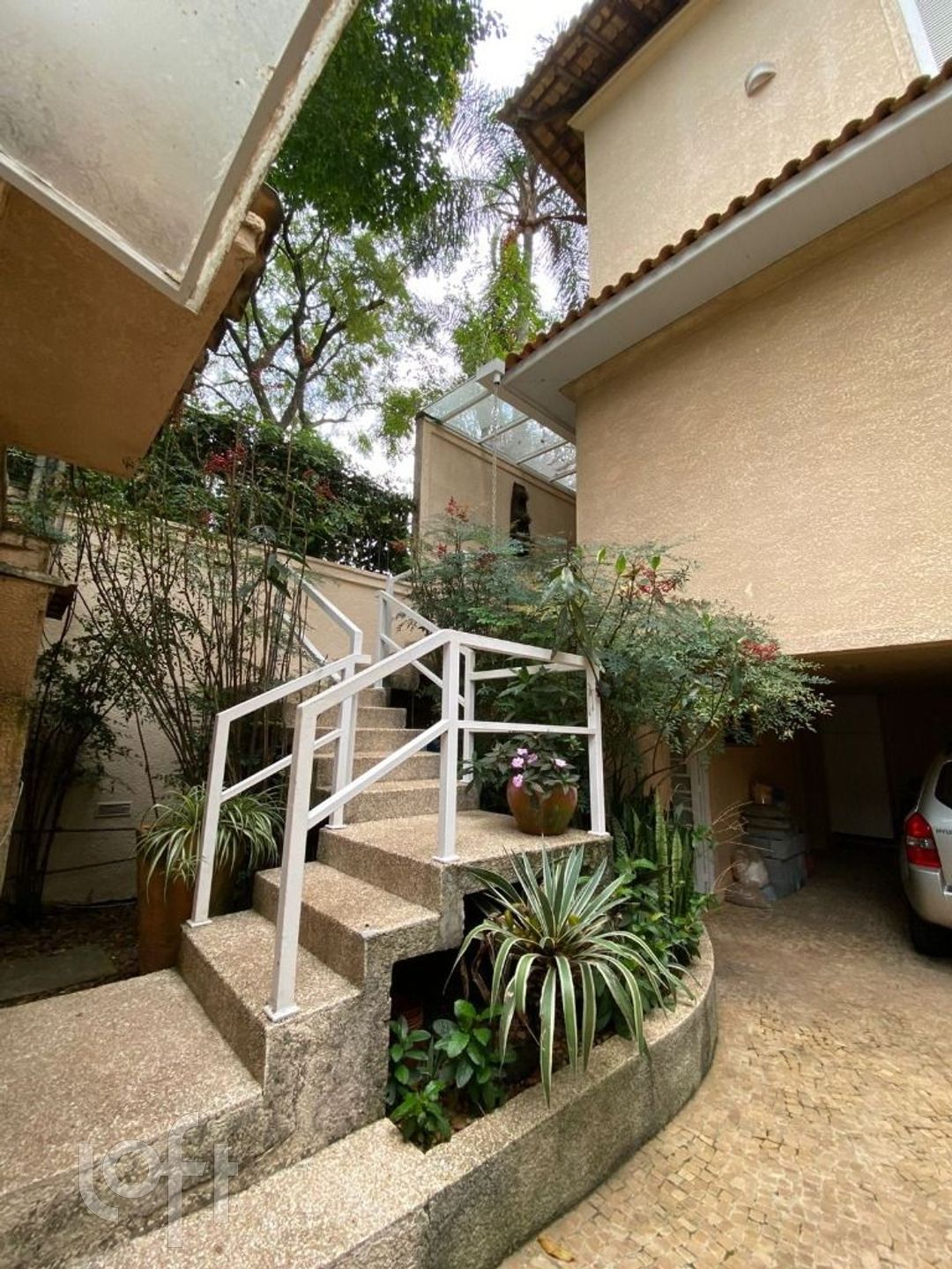 Casa à venda com 4 quartos, 370m² - Foto 54