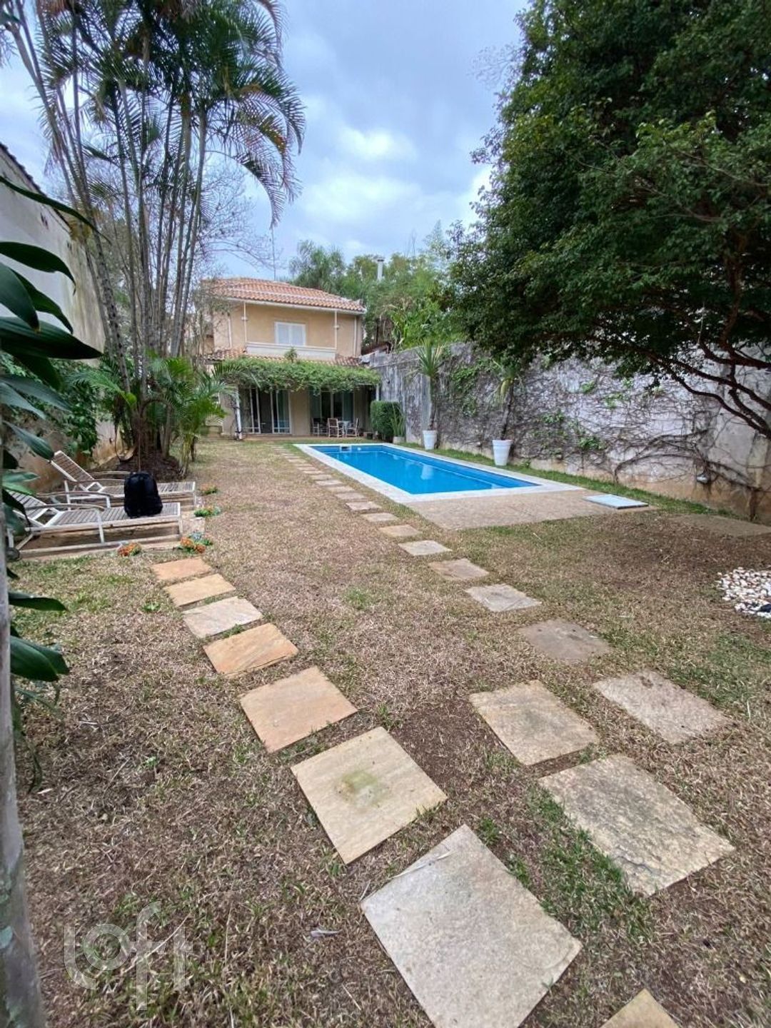 Casa à venda com 4 quartos, 370m² - Foto 60