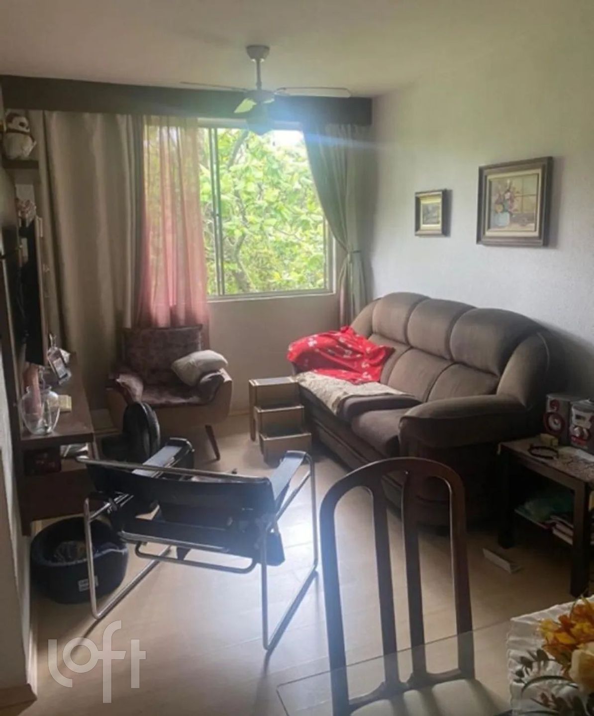 Apartamento à venda em Campo Limpo com 60 m², 3 qu