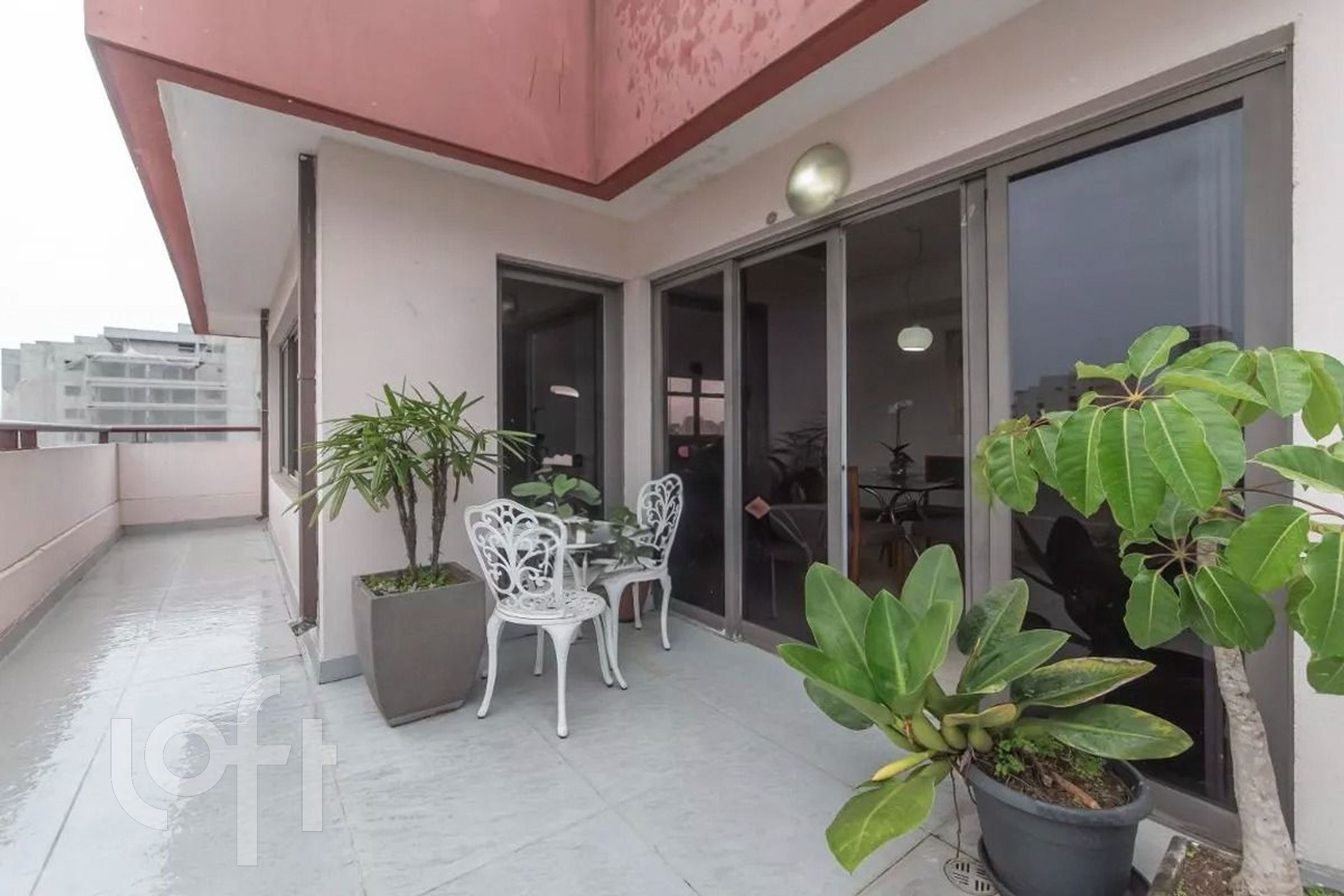 Lindo Apartamento no Brooklin Paulista