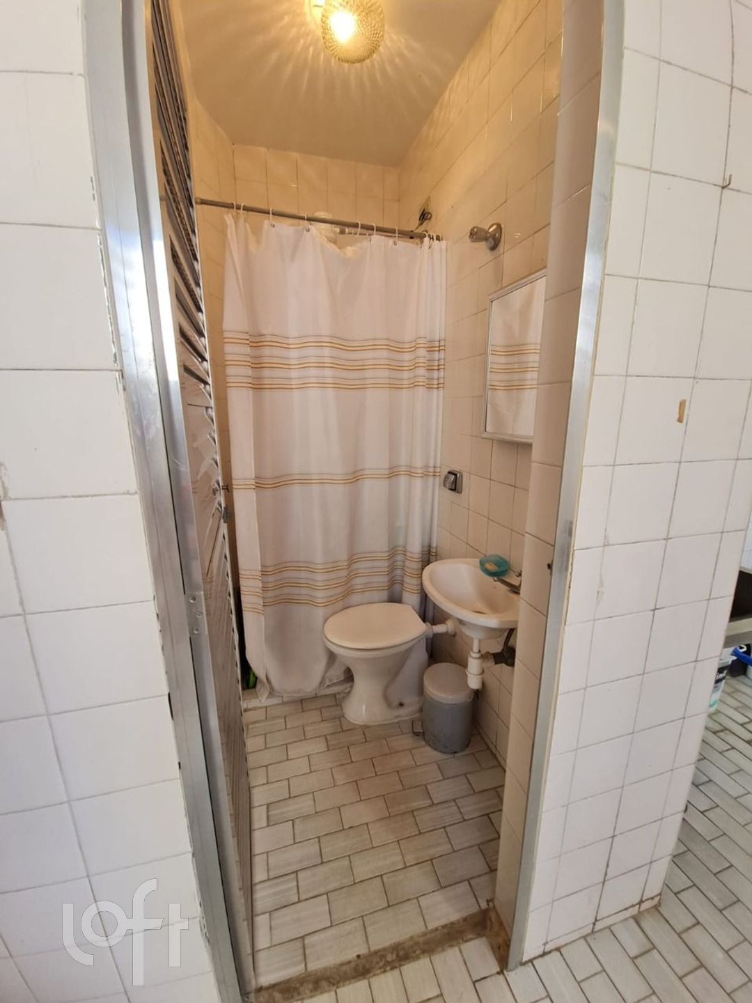 Apartamento à venda com 3 quartos, 160m² - Foto 36