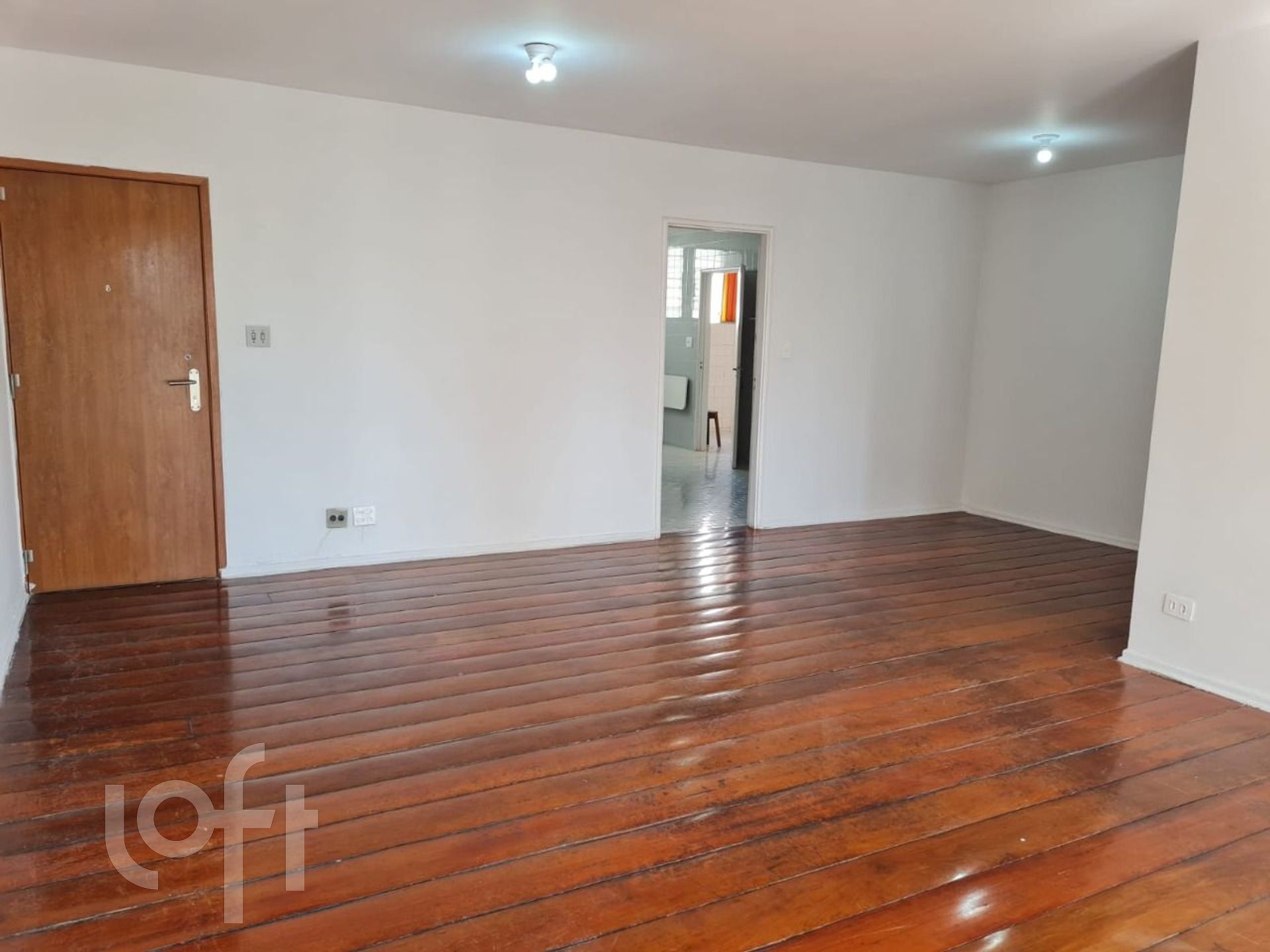 Apartamento à venda com 3 quartos, 160m² - Foto 3