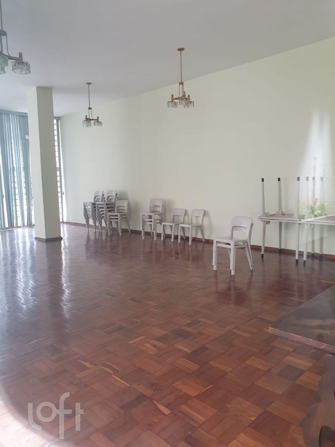 Apartamento à venda com 3 quartos, 160m² - Foto 44