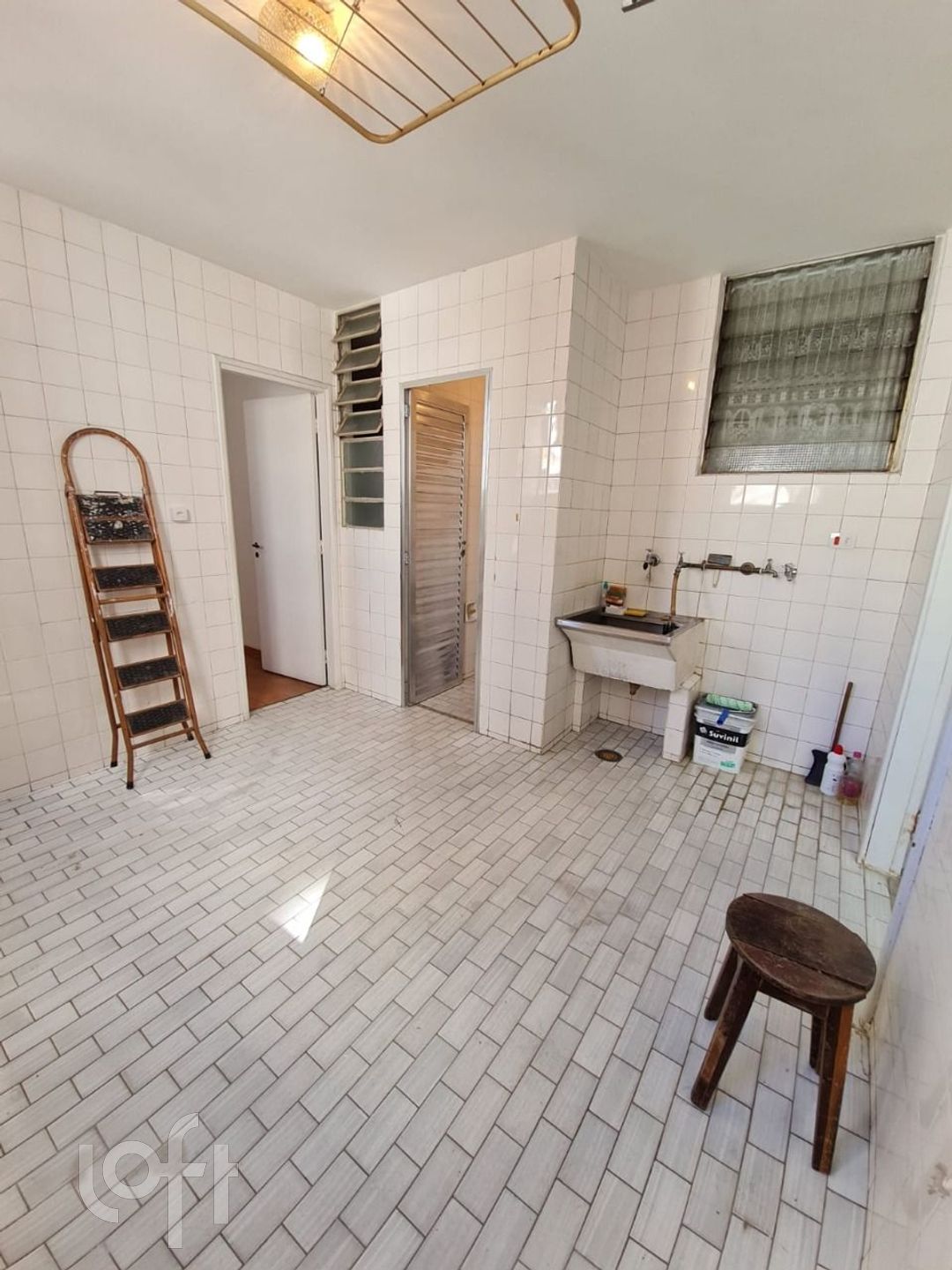 Apartamento à venda com 3 quartos, 160m² - Foto 12