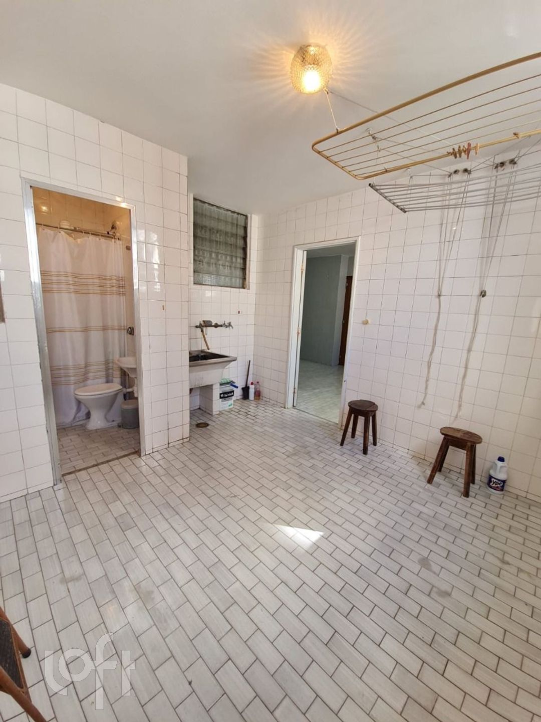 Apartamento à venda com 3 quartos, 160m² - Foto 10