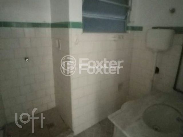 Apartamento com 68m², 2 dormitórios, Bom Fim em Porto Alegre