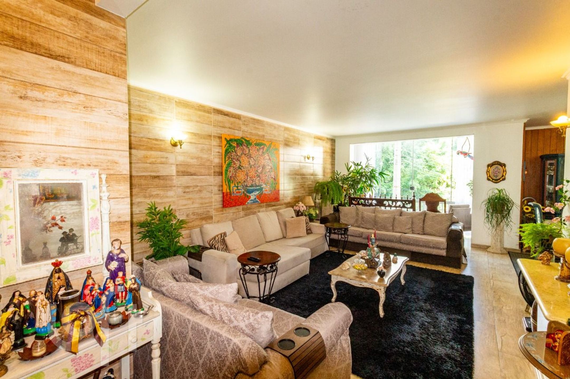 Apartamento à venda em Itaim Bibi com 225 m², 4 qu