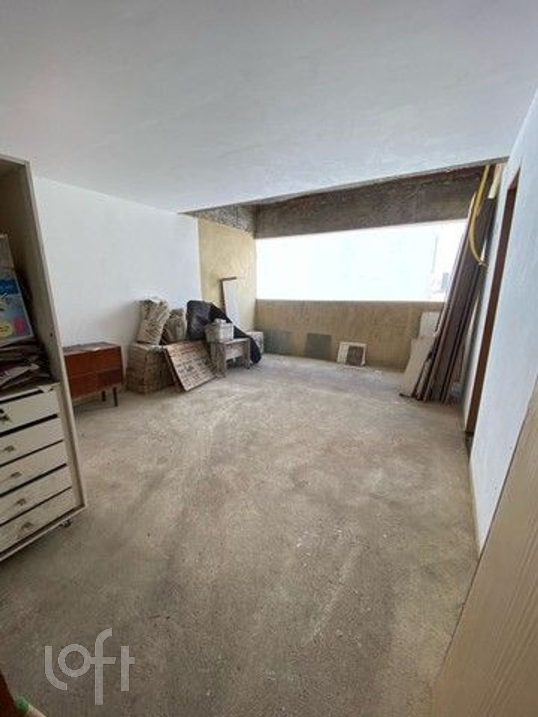 Apartamento à venda com 2 quartos, 170m² - Foto 5