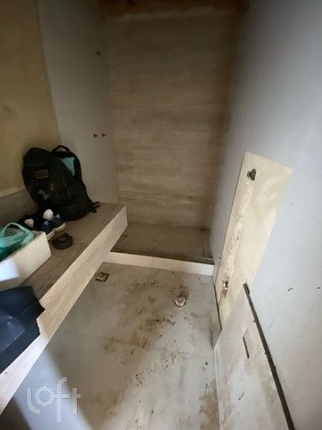 Apartamento à venda com 2 quartos, 170m² - Foto 9