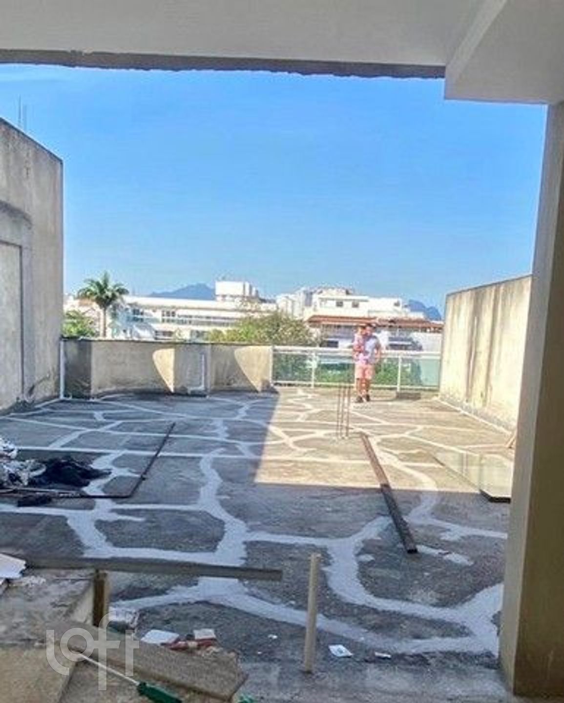 Apartamento à venda com 2 quartos, 170m² - Foto 3