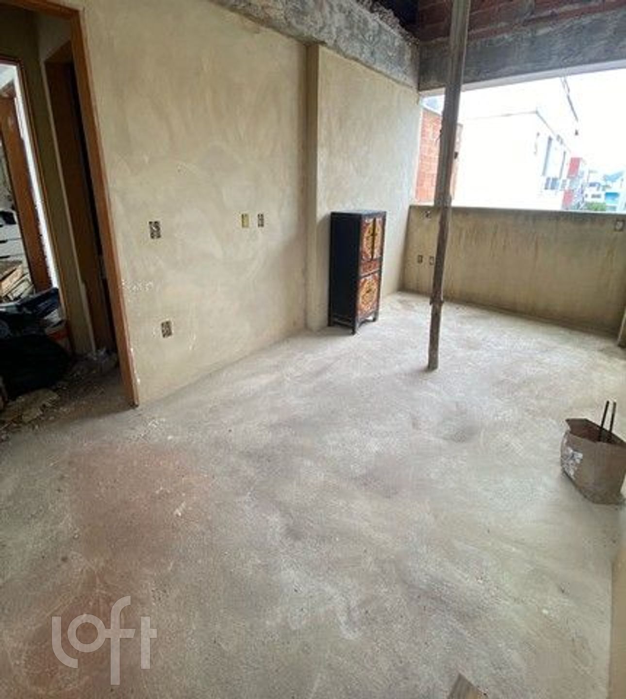 Apartamento à venda com 2 quartos, 170m² - Foto 1