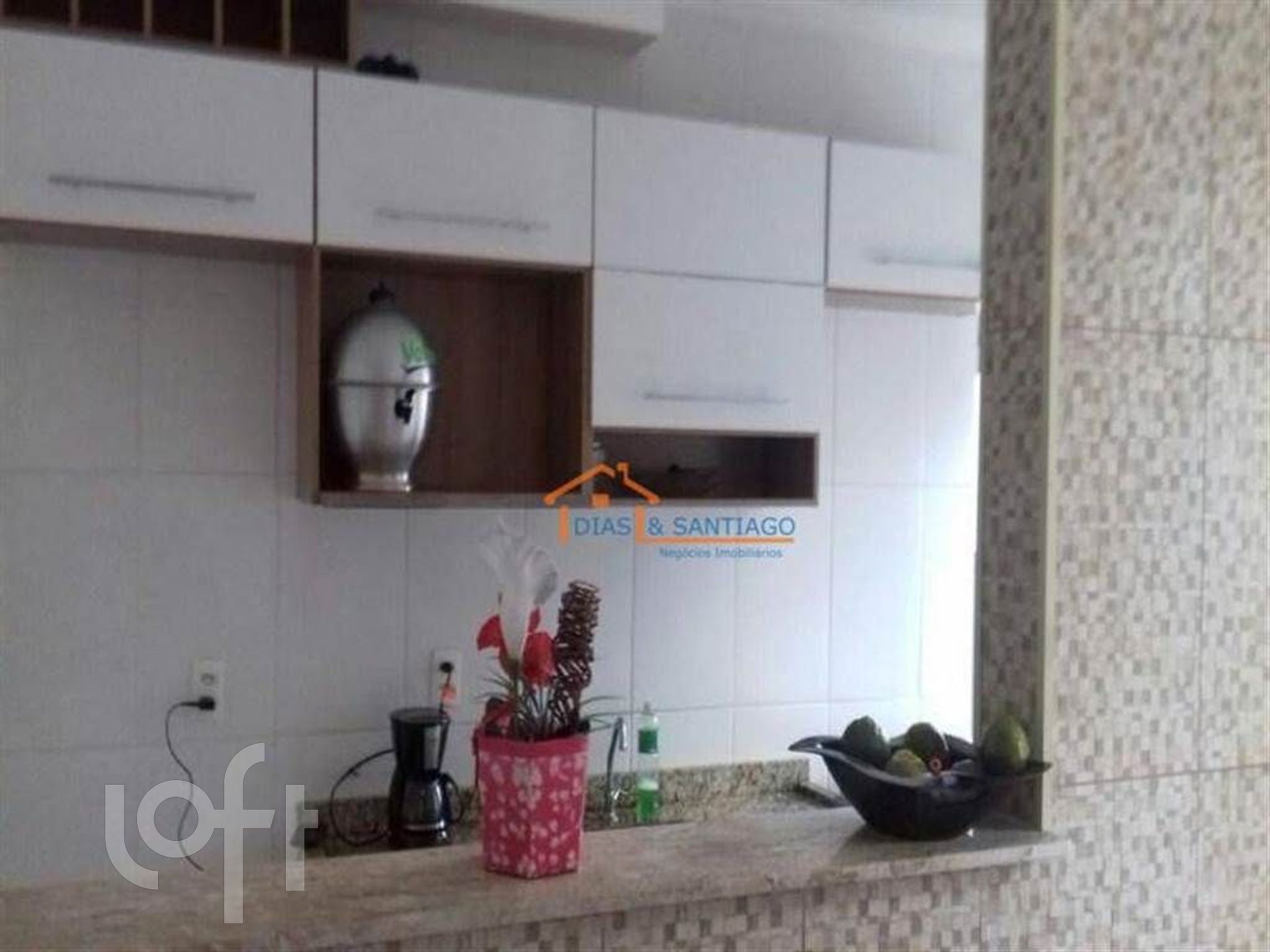 Apartamento à venda em Jardim Celeste com 50 m², 2
