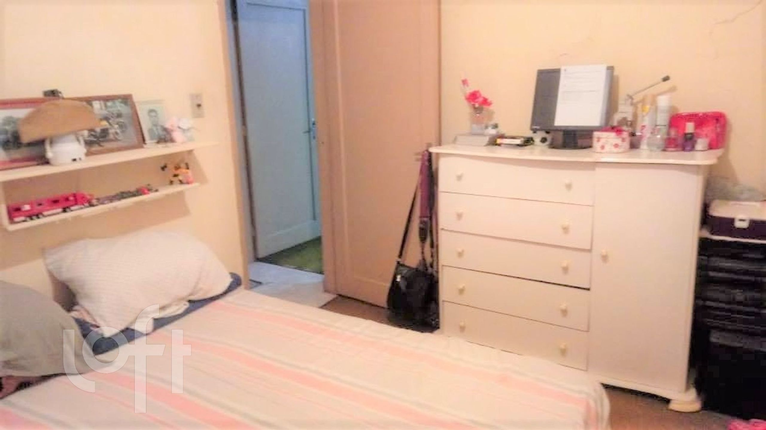 Apartamento à venda com 2 quartos, 88m² - Foto 4