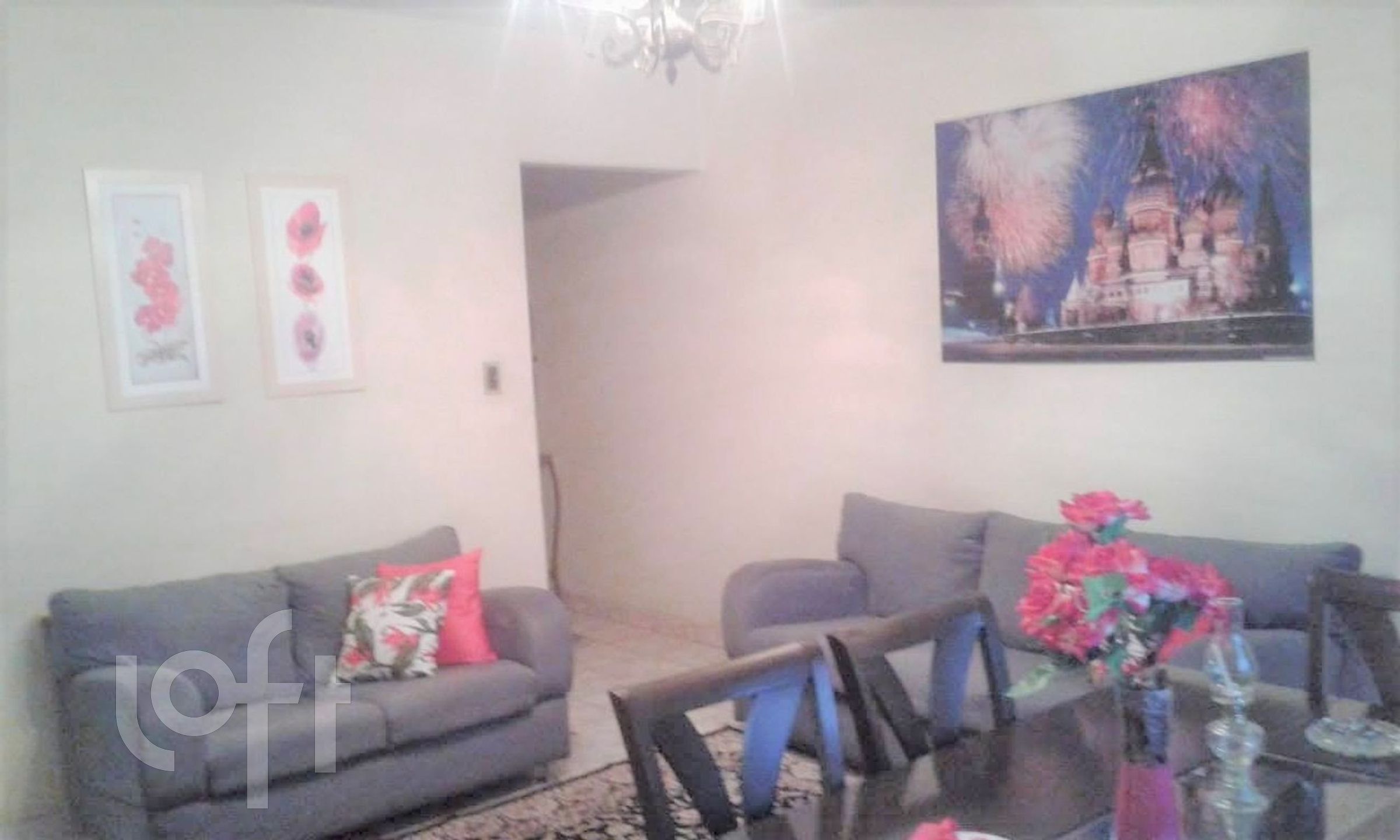 Apartamento, 2 quartos, 88 m² - Foto 7