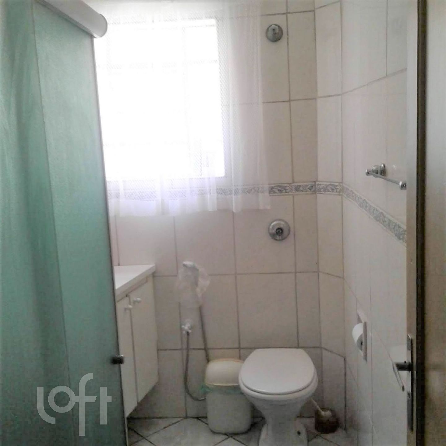 Apartamento à venda com 2 quartos, 88m² - Foto 2