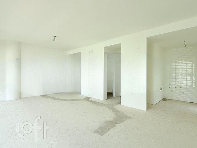 Apartamento com 93m², 2 dormitórios, 2 suítes, 2 vagas, Moinhos de Vento em Porto Alegre