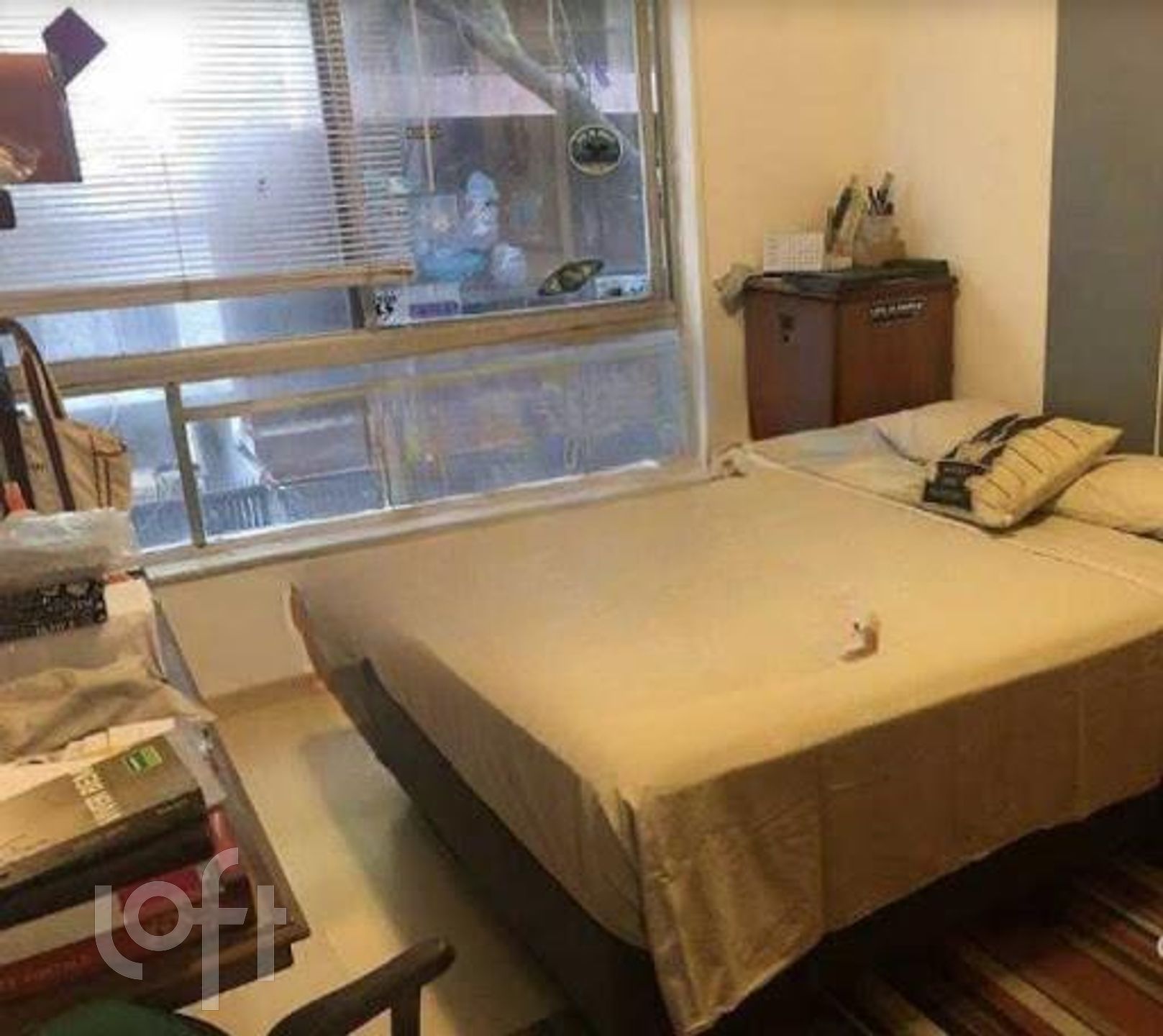 Apartamento à venda com 3 quartos, 139m² - Foto 9