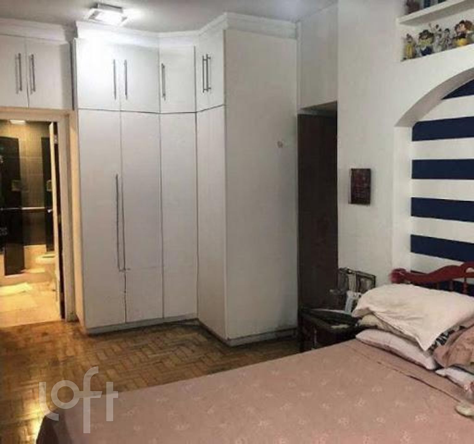 Apartamento à venda com 3 quartos, 139m² - Foto 10