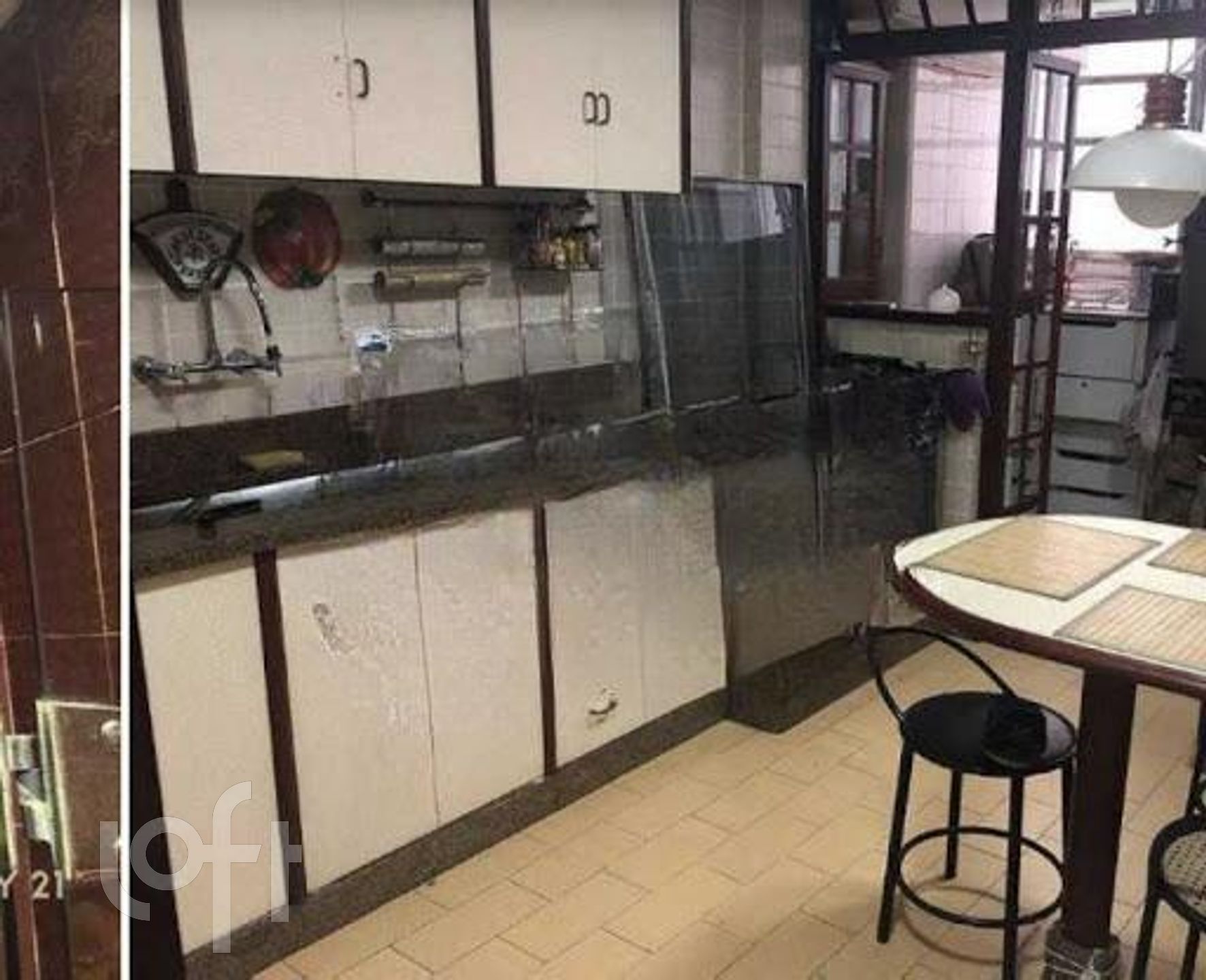 Apartamento à venda com 3 quartos, 139m² - Foto 5