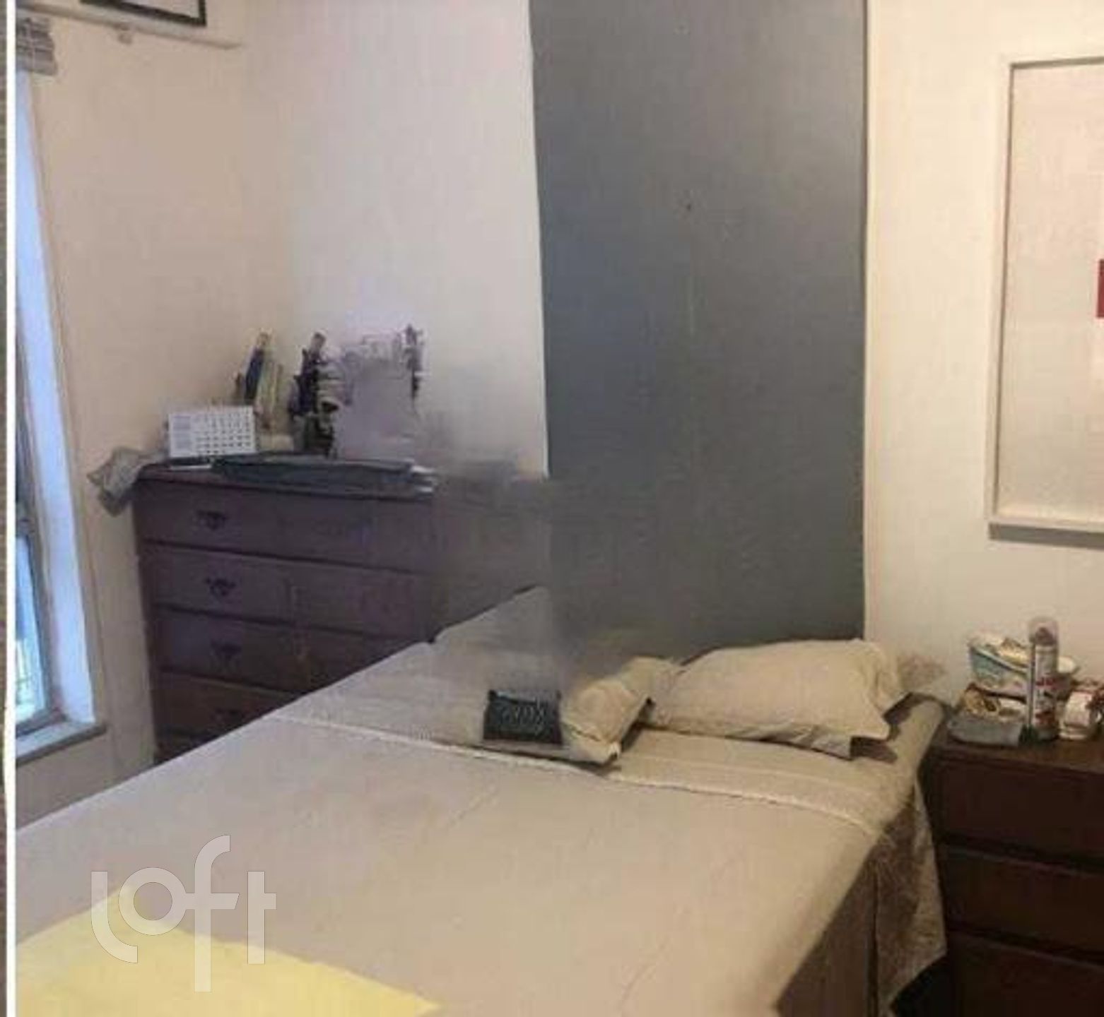 Apartamento à venda com 3 quartos, 139m² - Foto 4