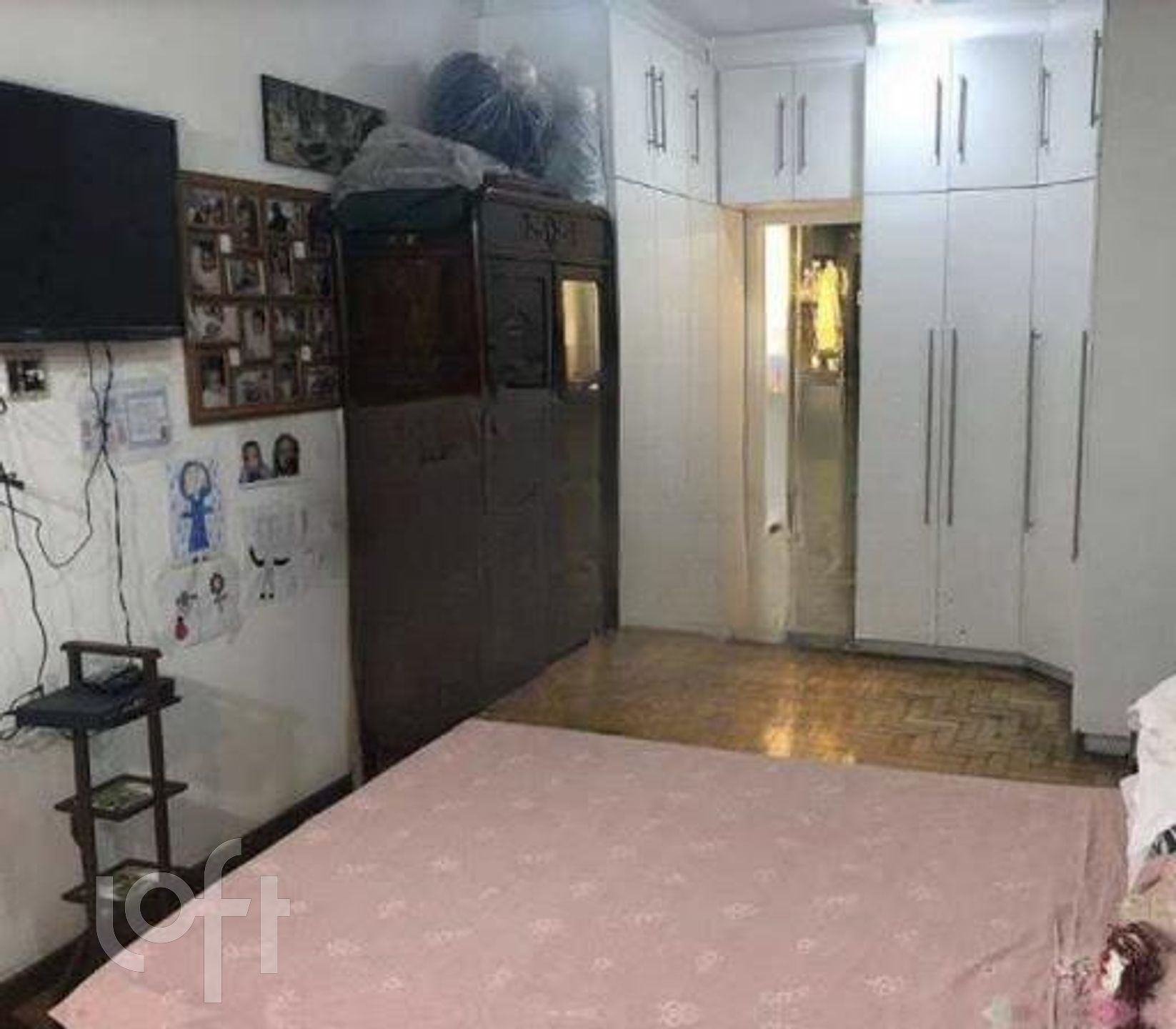 Apartamento à venda com 3 quartos, 139m² - Foto 3