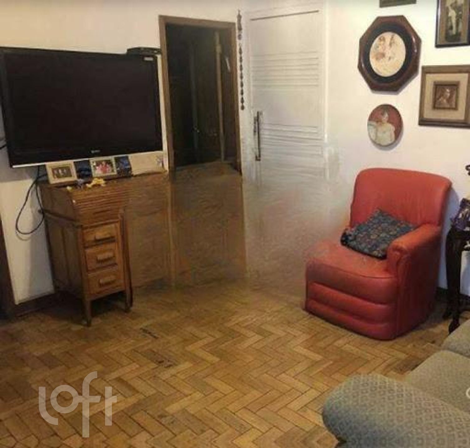 Apartamento à venda com 3 quartos, 139m² - Foto 6