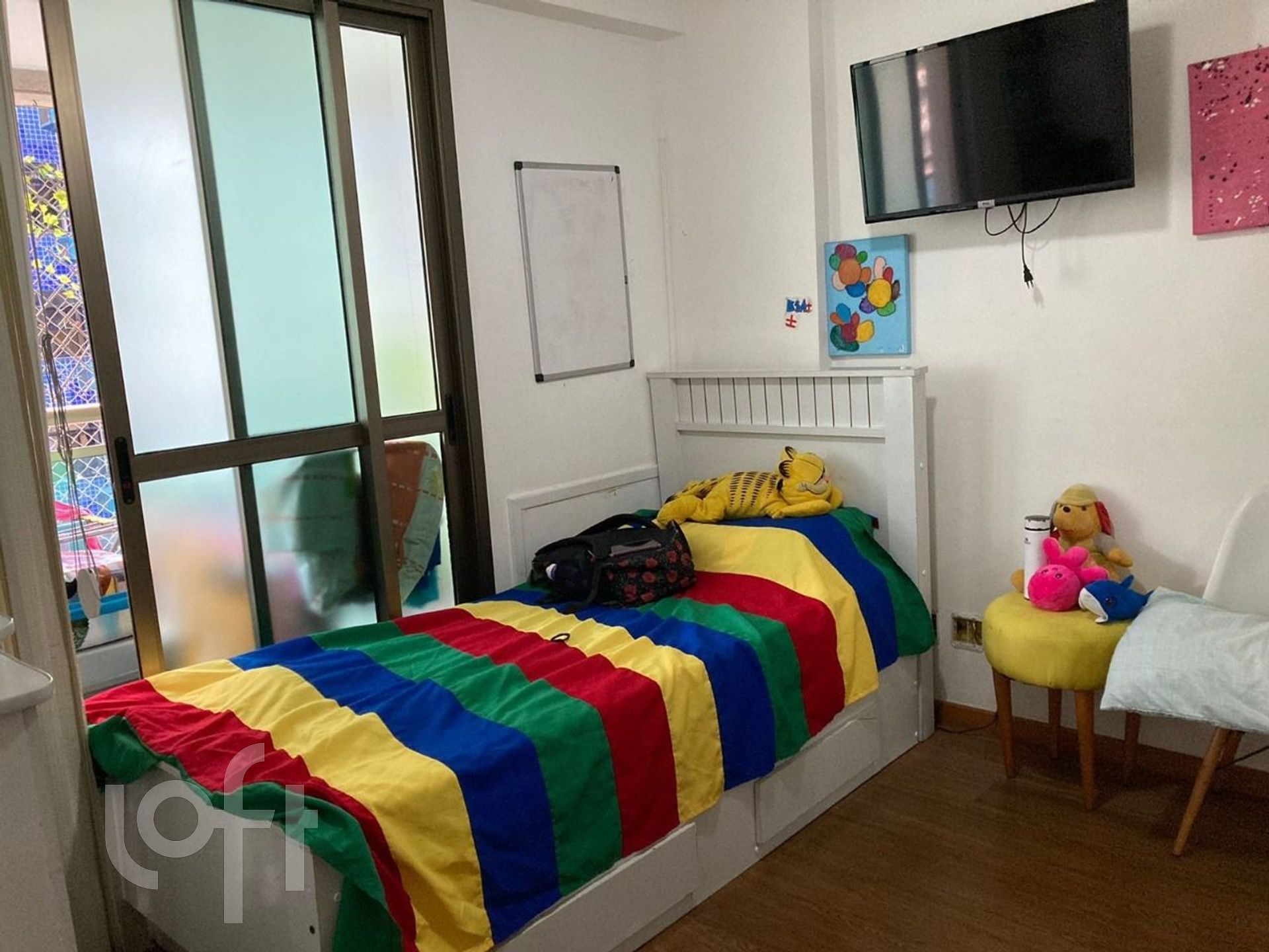 Apartamento à venda com 3 quartos, 105m² - Foto 7