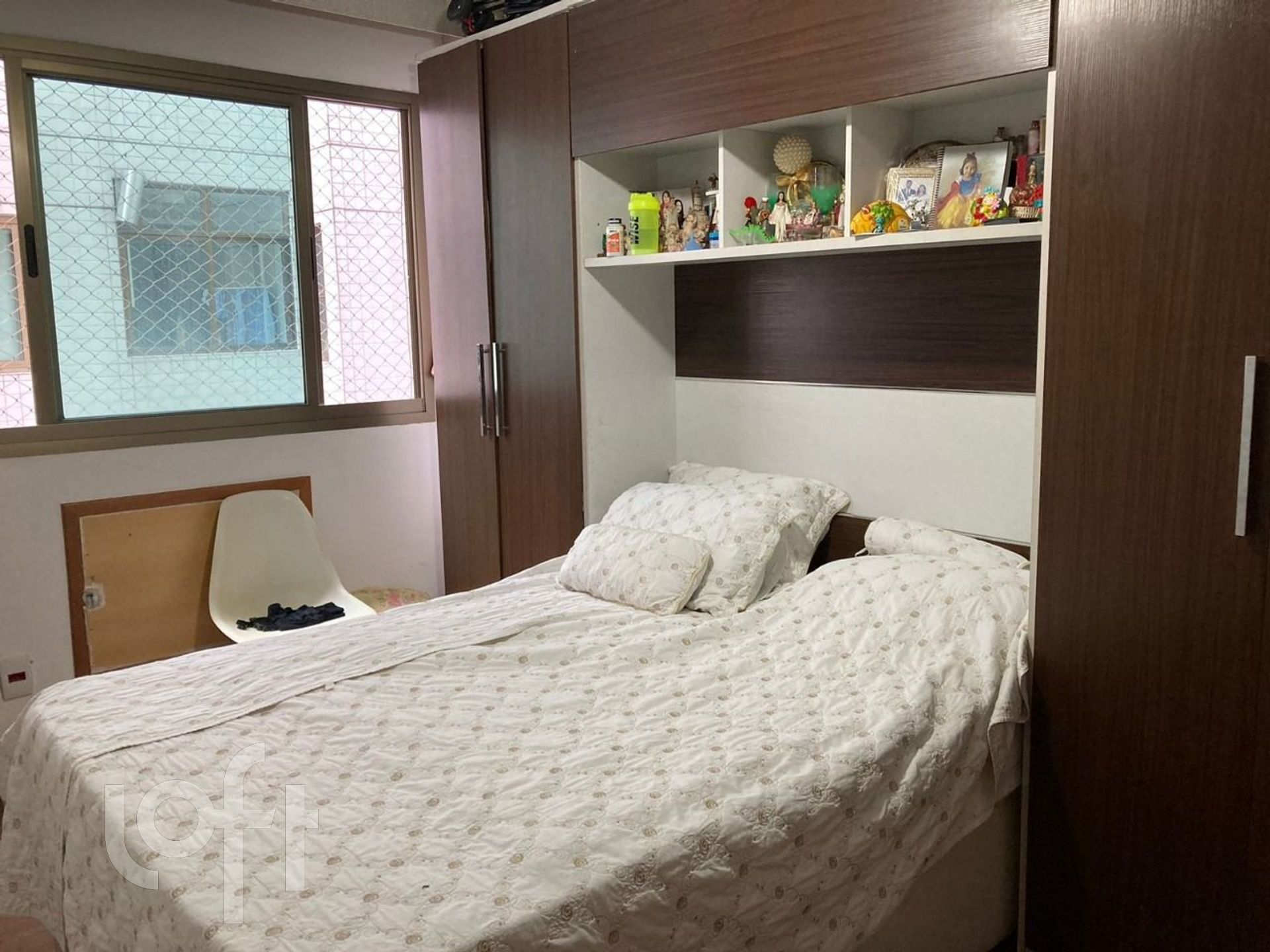 Apartamento à venda com 3 quartos, 105m² - Foto 5