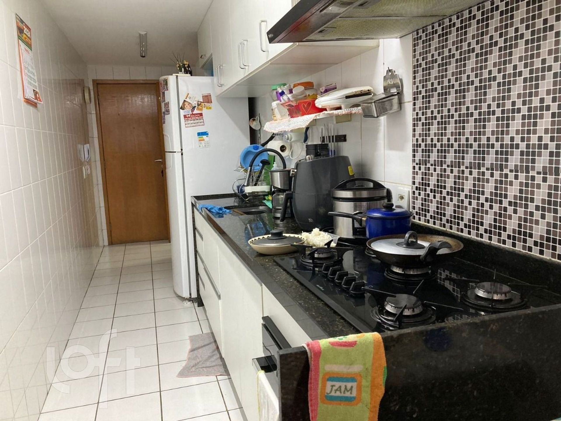 Apartamento à venda com 3 quartos, 105m² - Foto 10