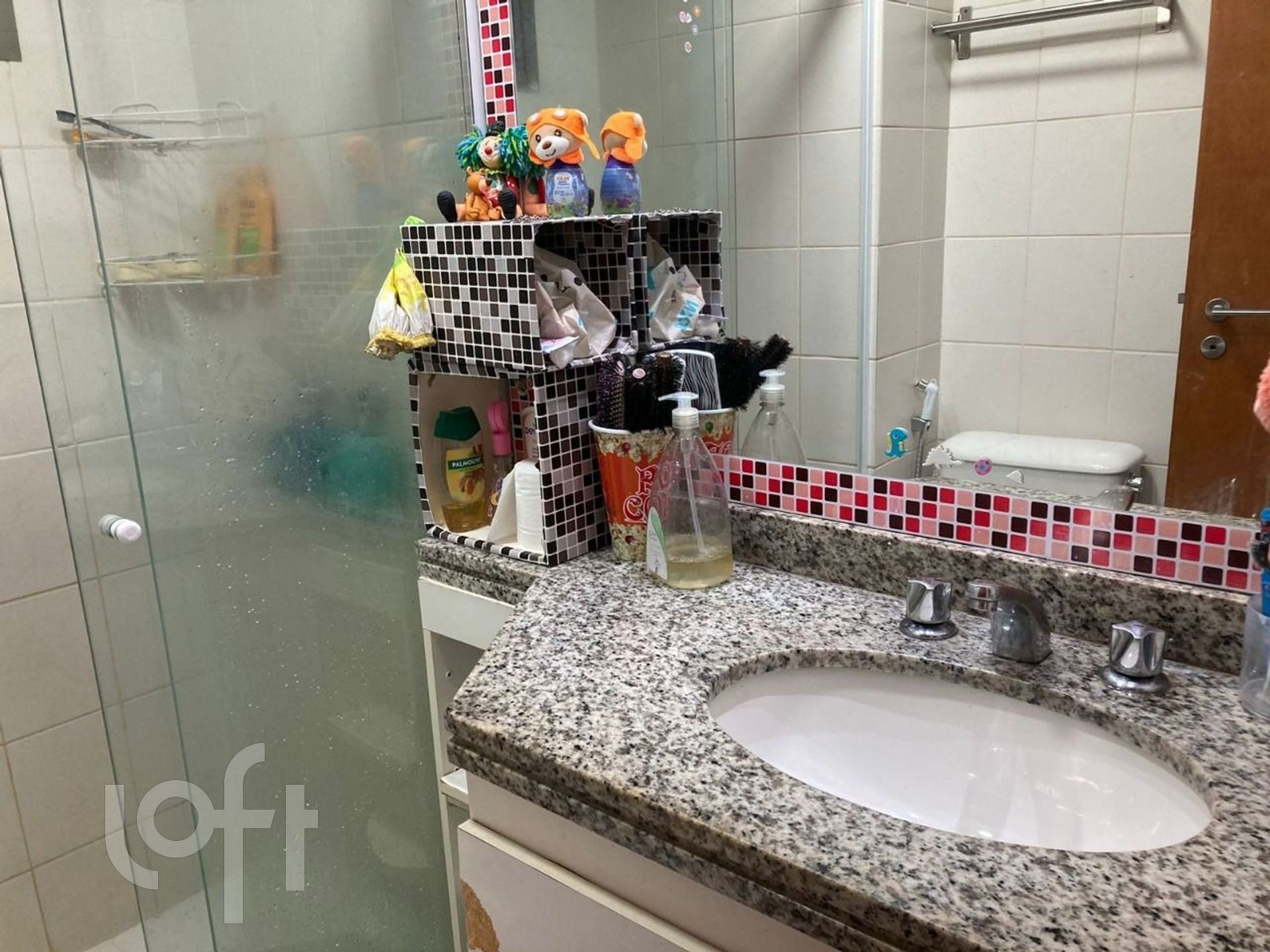 Apartamento à venda com 3 quartos, 105m² - Foto 8